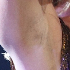taylor shaves me 2 days a week