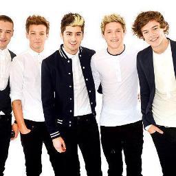 Directioner de corazon!!