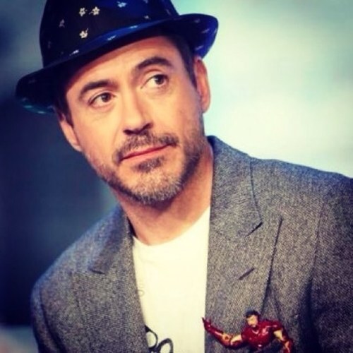 TStarky_'s profile picture. I happen to think I'm pretty adorable. I am Iron Man! [Rp, 18+, Single]