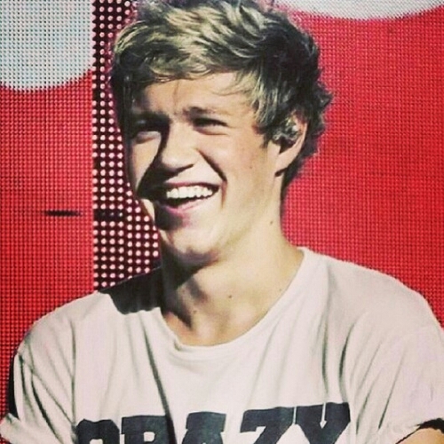 If you dont like, Niall Horan, Harry Styles, Liam Payne, Zayn Malik, Louis Tomlinson. Then FUCK OFF