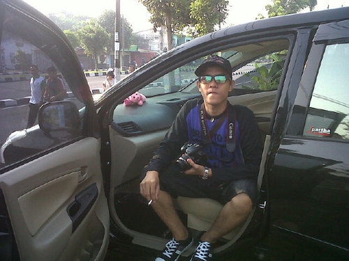 Mantappp
