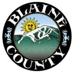 Official Twitter for Blaine Co., ID. As stewards of citizens’ resources, we serve our diverse community with teamwork, integrity, & commitment to excellence.