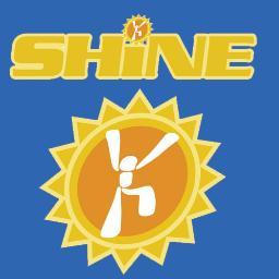 SHINE is a community-based, not-for-profit group in Sheffield that helps young people aged 10-17 years lose weight, and increase their confidence & self esteem.