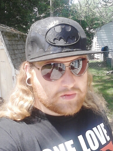 KirkMGifford's profile picture. 