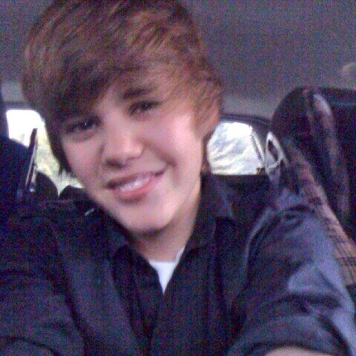 I want to be able to say i met him