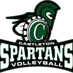 Official Twitter of Castleton University Volleyball