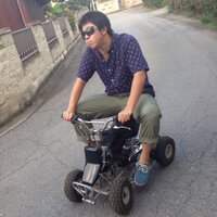 まつん (@matsunto) 's Twitter Profile Photo