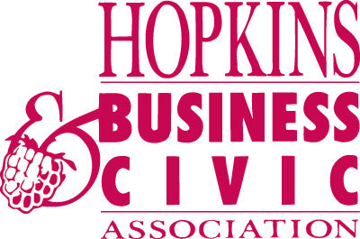 Promoting local business and civic engagement in Hopkins MN
