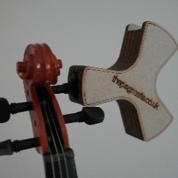 The new way to tune without straining thumbs