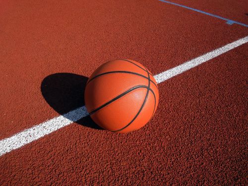 Cuenta especializada en el baloncesto de cantera de la Comunidad de Madrid