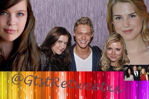 retweet voor GtSt dingetjes :p hihi XoXo #gtstfamily