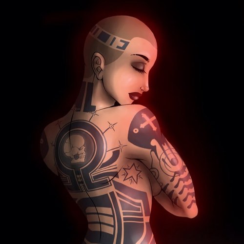 The one place for all the sexy Jack pictures