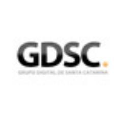 Perfil oficial do Grupo Digital de Santa Catarina, que reúne pessoas e empresas pra fortalecer o mercado digital do nosso Estado. contato@grupodigitalsc.com.br
