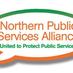 Newcastle PSA (@newcastlepsa) Twitter profile photo