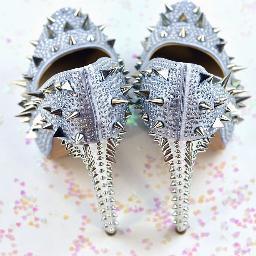 http://t.co/lJGrvA6qiE
Find the shoes of your fantasies!We post worldwide! Unique high heels,wedges,platforms,etc.,something for every occasion!