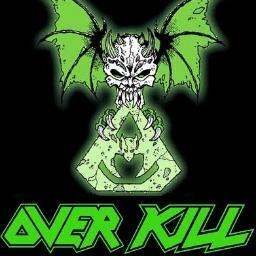 21 / HEAVY METAL / CANADIAN GARBAGE/ DESTRUCTION / OCCULTS / SCUMMY PEOPLE/ ROCK N ROLL
