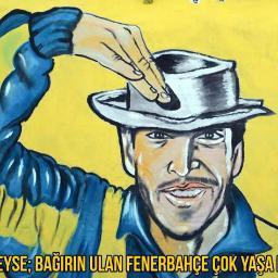 jakkas's profile picture. Şu karşısına geçip tapmakta olduğunuz,heykeller de ne oluyor? (Enbiya-52)