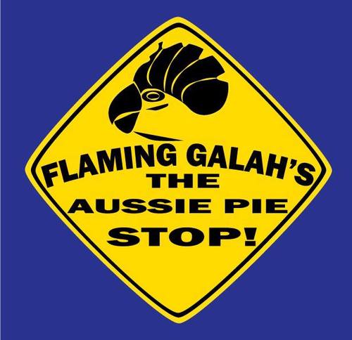 The Aussie Pie Stop! New Australian themed pie shop based in Norwich. Serving handmade pies for walk-ins or take out. Call 07837 915375 to order in advance.