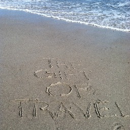 Freelance writer, coach, educator, event planner, big picture thinker..always ready for adventure!