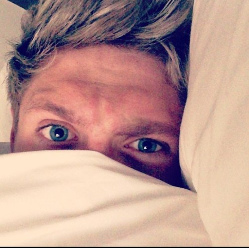 ♡ I have 9 idols. Dont judge me. Someday my sunshines will follow me. I have faith. Niall inspires me. ♡