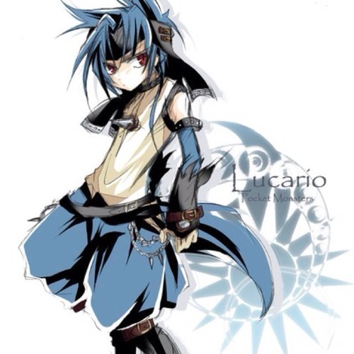 Writer for @chris_c_lucario