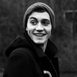 Fans of the amazing and beautiful model Will Higginson!
