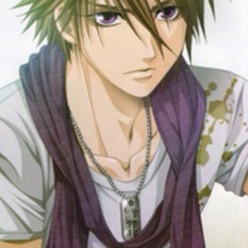 I didn't ask for this... To be this thing. I've sacrificed having friends, family... Just lonely.