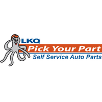 LKQ Pick Your Part (@lkqselfservice) 's Twitter Profile
