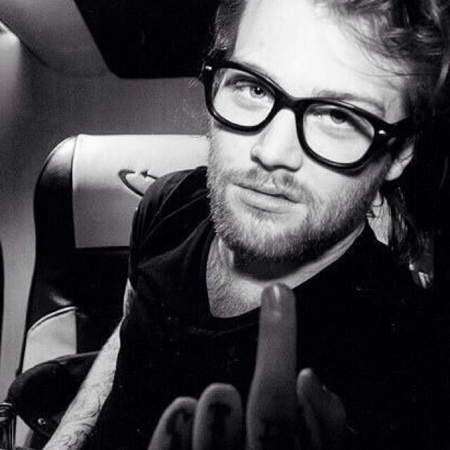 |RP/FL| |Boyfriend of Andy|