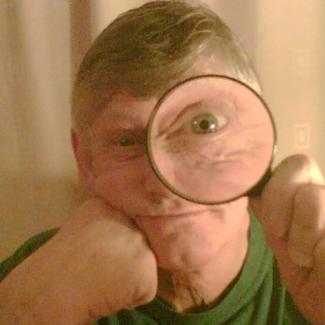 alanjrae's profile picture. All that is required for evil to succeed is for good people to do nothing... 
It's complicated  because someone wants it  complicated to confuse and mislead