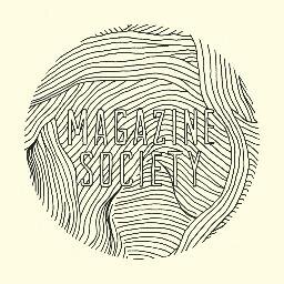 We are Magazine Society. You can buy our Album on iTunes, Google Play or Amazon.