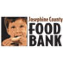 Nonprofit Regional Food Bank for Josephine County, operators and builders of Raptor Creek Farm, Partner in building local sustainable food system.