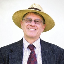 Chicago-born Brandeis PhD in Bible
