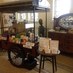 Bury Art Museum Cafe (@barneysartcafe) Twitter profile photo