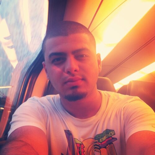 GaziSMusic's profile picture. instagram gazi01