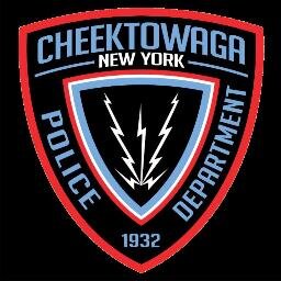 This is the Official Twitter page of the Cheektowaga Police Dept. The page is not continuosly monitored. IF YOU HAVE AN EMERGENCY CALL 9-1-1