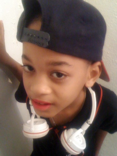 IanLindo4's profile picture. 