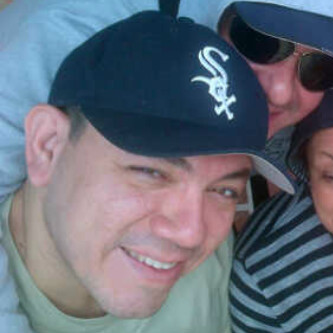 Full pana con los mios!!!