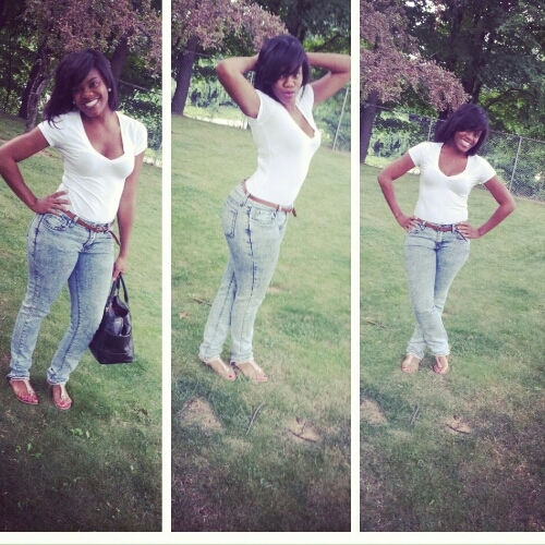 A_BeBe's profile picture. ANGEL