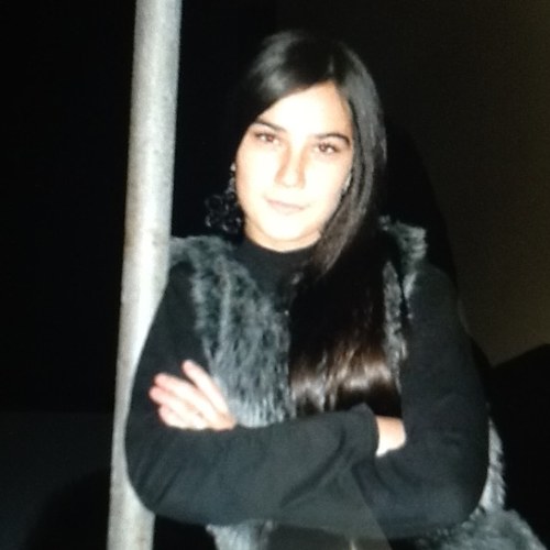 siniakova_v's profile picture. 