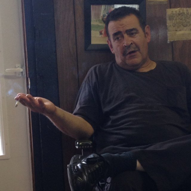 joemcgorry's profile picture. 