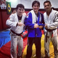 Jonz Sandoval (@jonzjitsu) 's Twitter Profile