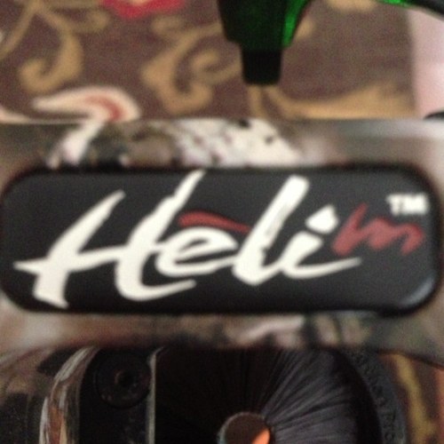 Bow hunting is a passion and all bow hunters know the effort it takes to put it all together in october and novemver
