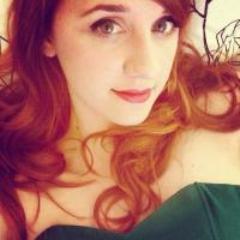 Hi! I'm Kitty Peters. I work at a bookshop, and I'm not really anything special. ((OC rp account))