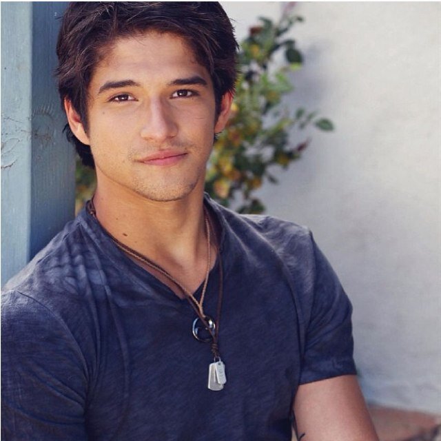 Music is my life! oh and Teen Wolf of course! ^^ ❤️ and Sports :D and YouTube ;)