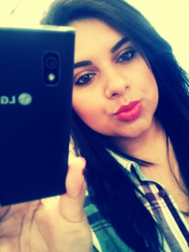 Priscilanox's profile picture. 