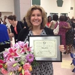 HS History Teacher in NJ, Teacher of the Year Award Recipient, Flipped Classroom advocate, and Professional Development planner.