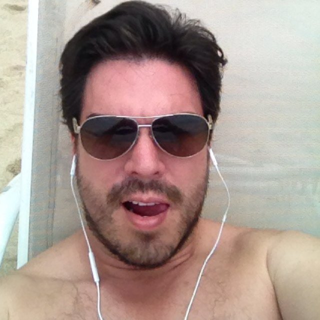 BAZANGUAJARDO's profile picture. Lo niego todo, incluso la verdad.