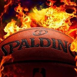 Leave it all on the court....