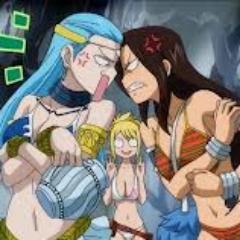FAN DE FAIRY TAIL !!! 
=D 
I LOVE FAIRY TAIL 
( @TEAM_FAIRY_TAIL ) 
ET JE T'ADORE GRAND FRERE ^^ JE SERAI TOUJOURS LA POUR TOI